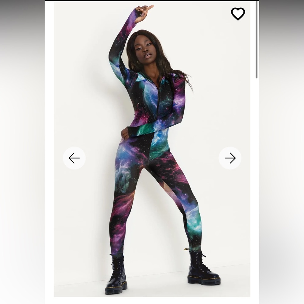 NWOT Blackmilk Sungglesuit XS